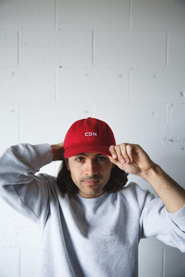 Accessory - CDN Classic Dad Hat
