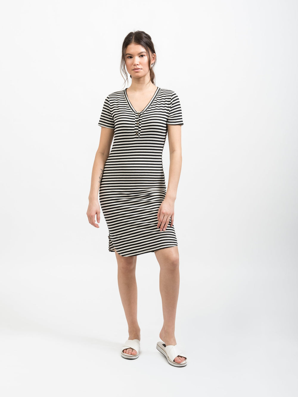 Dress - Jackson Rowe Daisy Dress