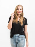 Top - Jackson Rowe Girlfriend Tee