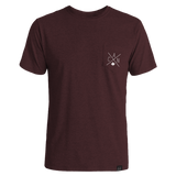 Top - Local Laundry Unisex CAN Pocket Tee