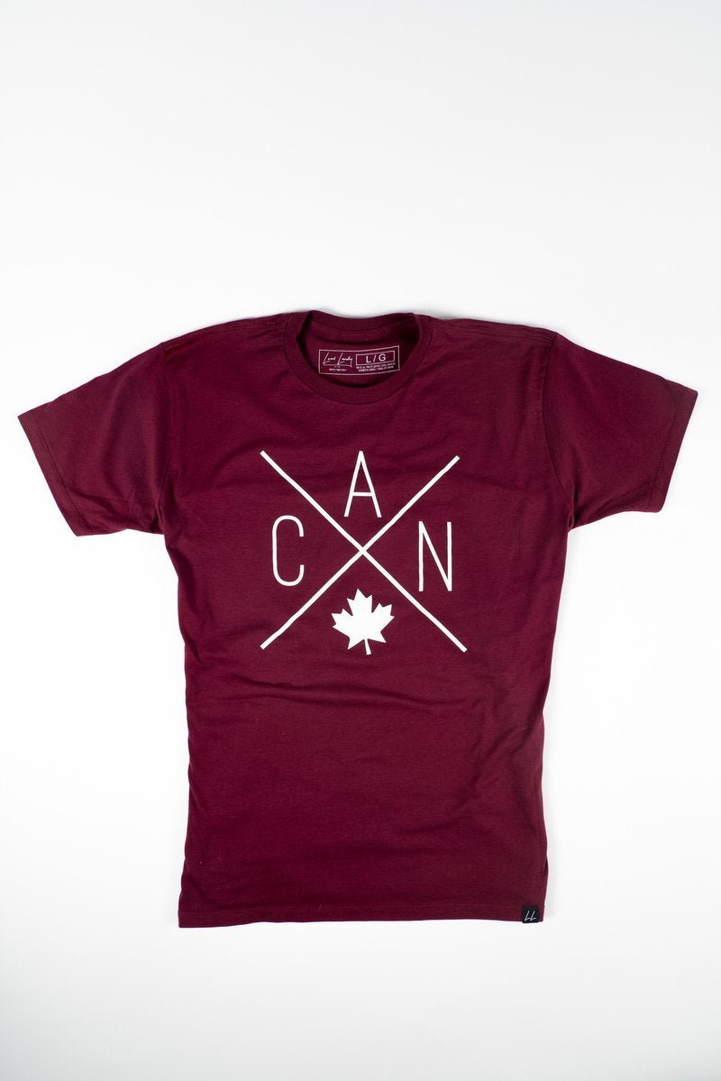 Top - Local Laundry Unisex CAN T-Shirt