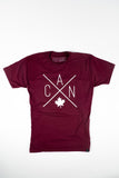 Top - Local Laundry Unisex CAN T-Shirt