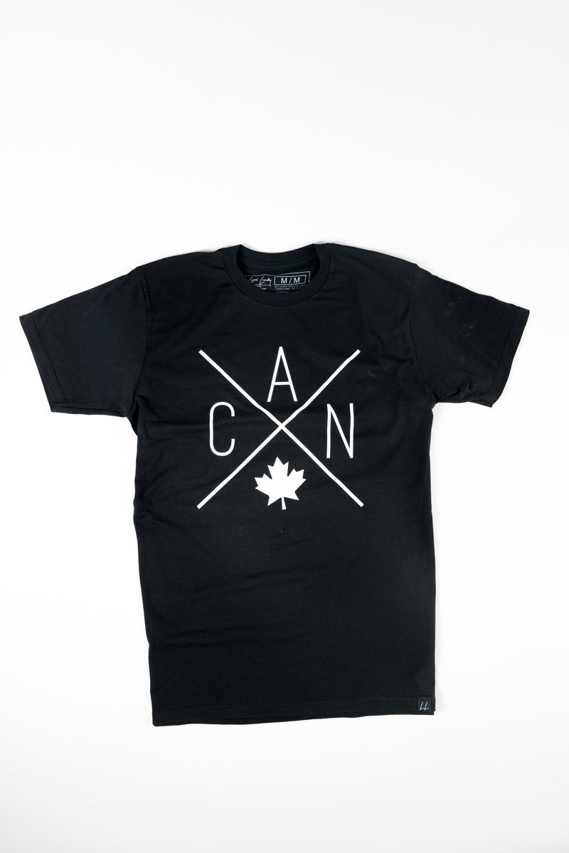 Top - Local Laundry Unisex CAN T-Shirt