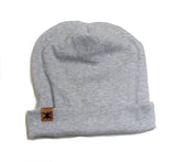 Accessory - Brok Boys Bamboo Flip Brim Toque