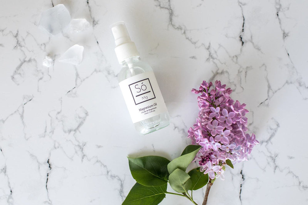 Accessory - So Luxury Mag Oil