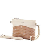 Accessory - Pixe Mood Nicole Small Wristlet