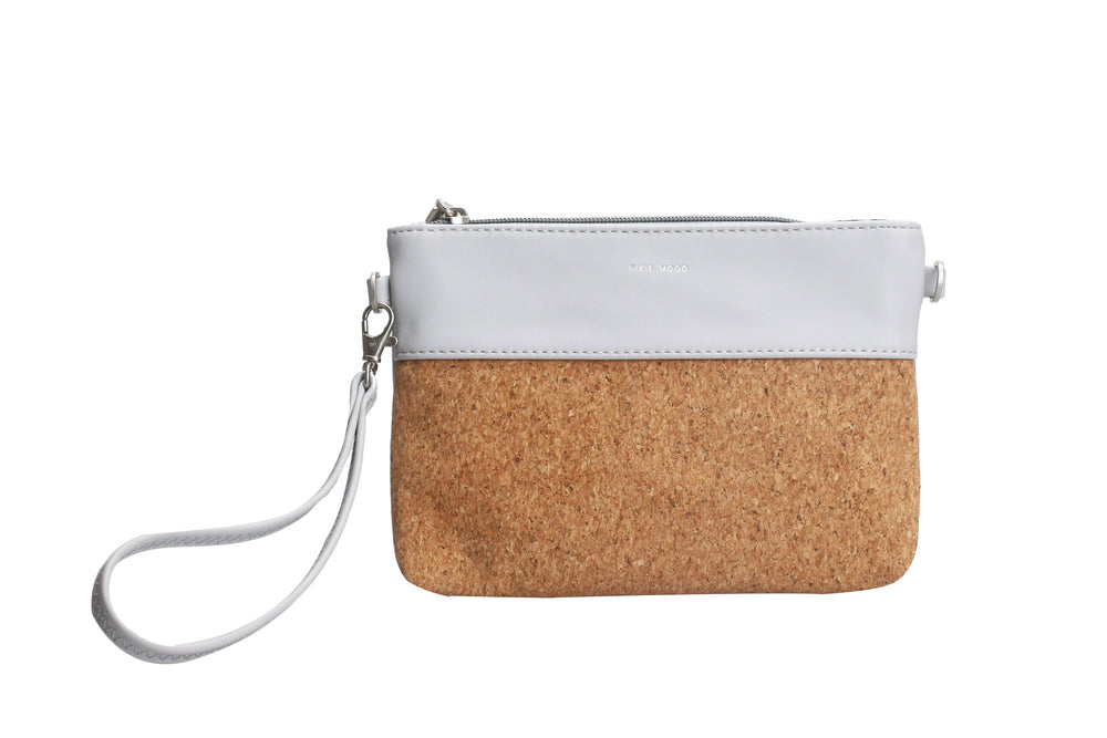 Accessory - Pixe Mood Nicole Small Wristlet