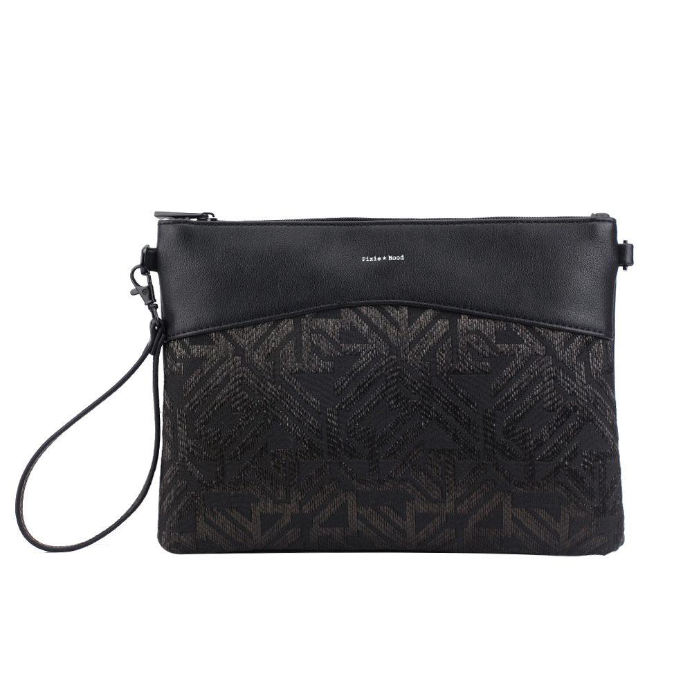 Accessory - Pixie Mood Nicole Large Wristlet