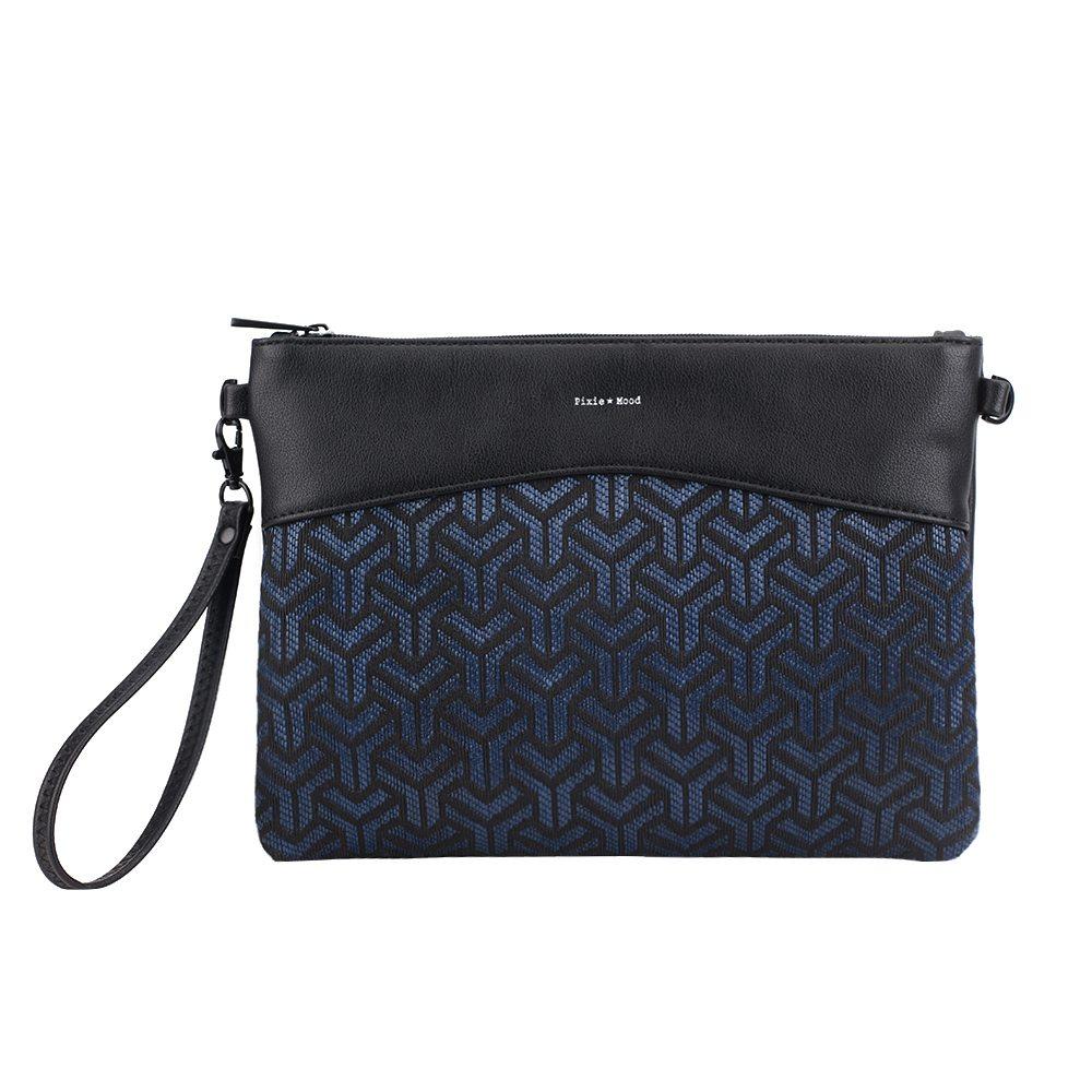 Accessory - Pixie Mood Nicole Large Wristlet