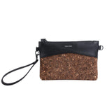 Accessory - Pixe Mood Nicole Small Wristlet