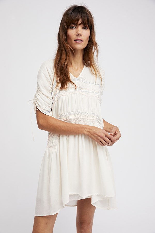 Dress - Free People Love On The Run Dress