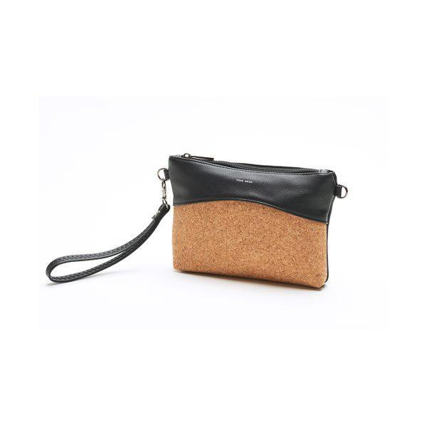 Accessory - Pixe Mood Nicole Small Wristlet