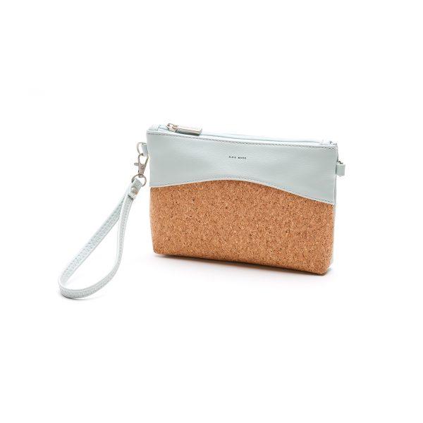 Accessory - Pixe Mood Nicole Small Wristlet