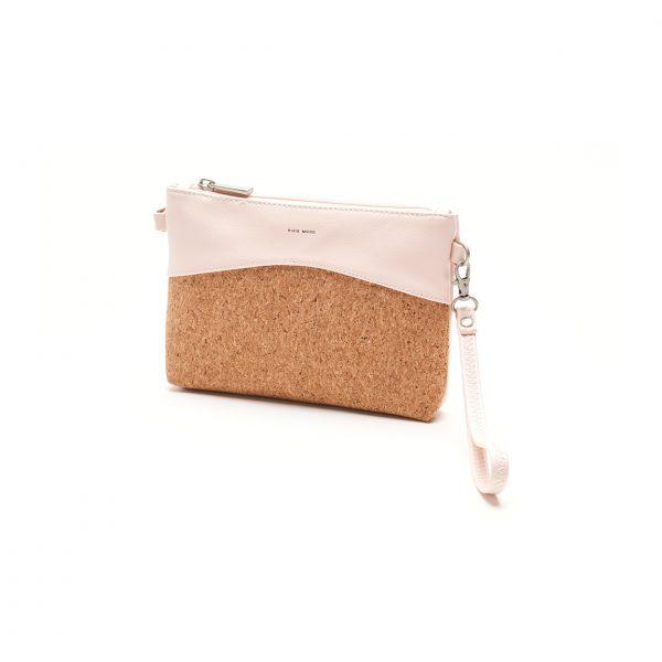 Accessory - Pixe Mood Nicole Small Wristlet
