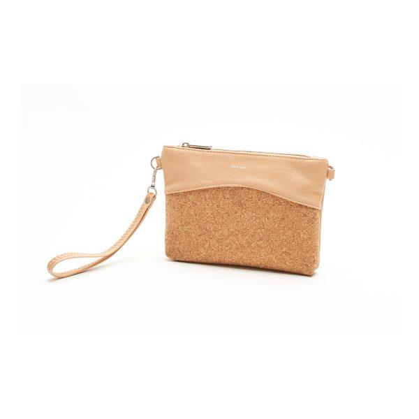 Accessory - Pixe Mood Nicole Small Wristlet
