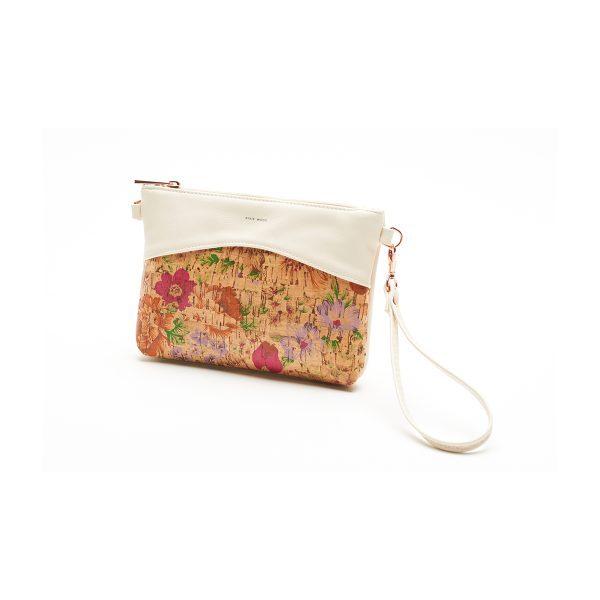 Accessory - Pixe Mood Nicole Small Wristlet