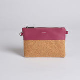 Accessory - Pixe Mood Nicole Small Wristlet