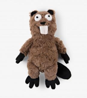 Gift - Hatley Beaver Plush Animal