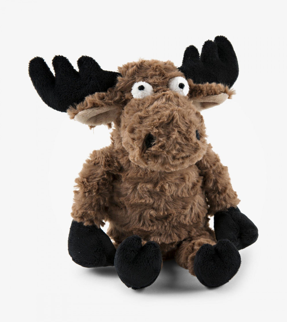 Gift - Hatley Moose Plush Animal