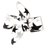 Accessory - Top Knot Headband