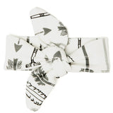 Accessory - Top Knot Headband