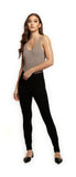 Top - Dex Basic Bodysuit