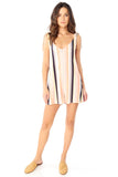 Romper - Saltwater Luxe Pheobe Summer Stripe Romper
