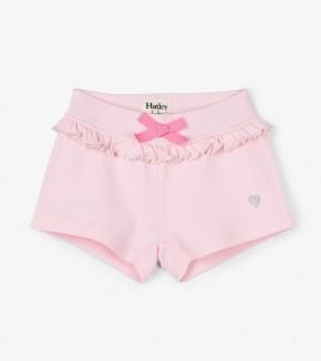 Shorts - Hatley Kids Ruffle Shorts