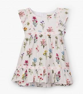 Dress - Hatley Kids Enchanted Garden Party Dress