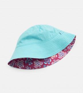 Accessory - Hatley Kids Pretty Sea Turtle Sun Hat