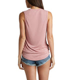 Top - Silver Jeans Adele Sleeveless Top