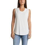 Top - Silver Jeans Adele Sleeveless Top