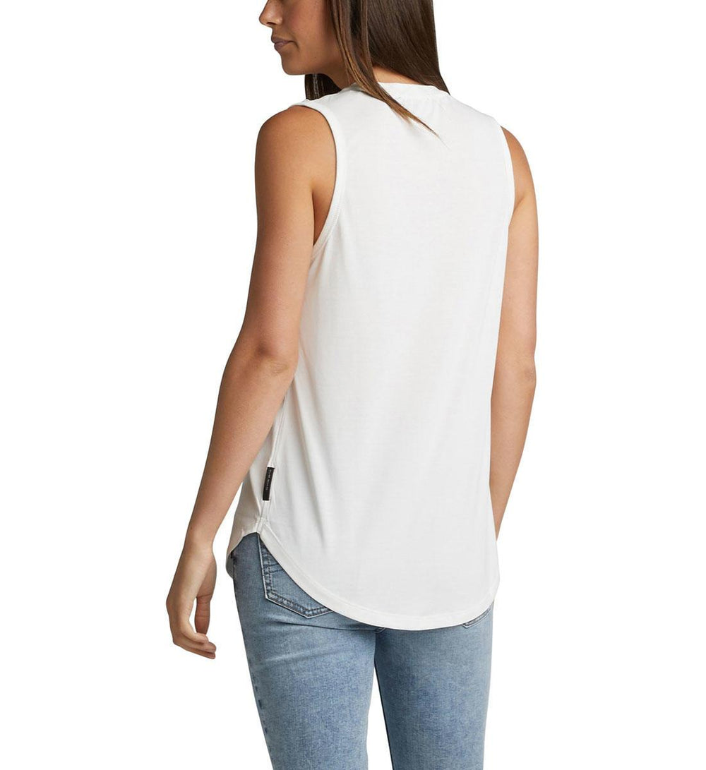 Top - Silver Jeans Adele Sleeveless Top