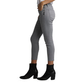 Pants - Silver Jeans Avery Skinny Crop Jeans