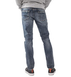 Pants - Silver Jeans Men’s Taavi Distressed Denim Jeans