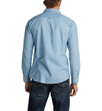 Top - Silver Jeans Calden Button Down Shirt