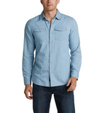Top - Silver Jeans Calden Button Down Shirt