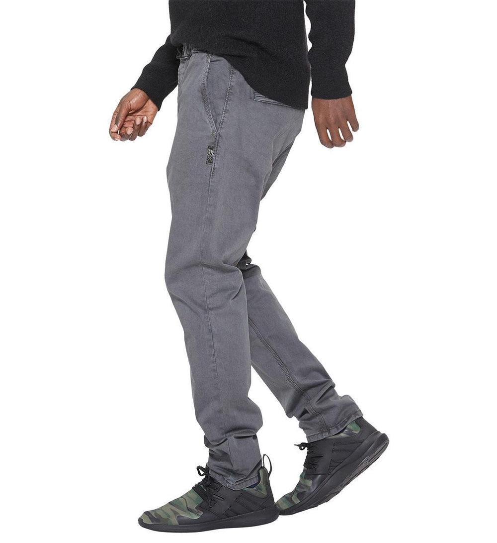 Pants - Silver Jeans Men’s Fowler Pants