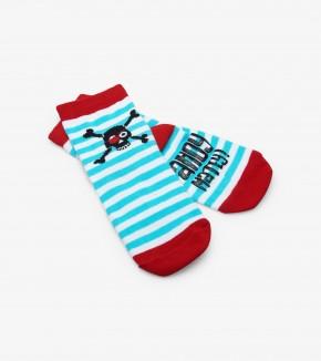 Accessory - Hatley Kids Pirate Socks