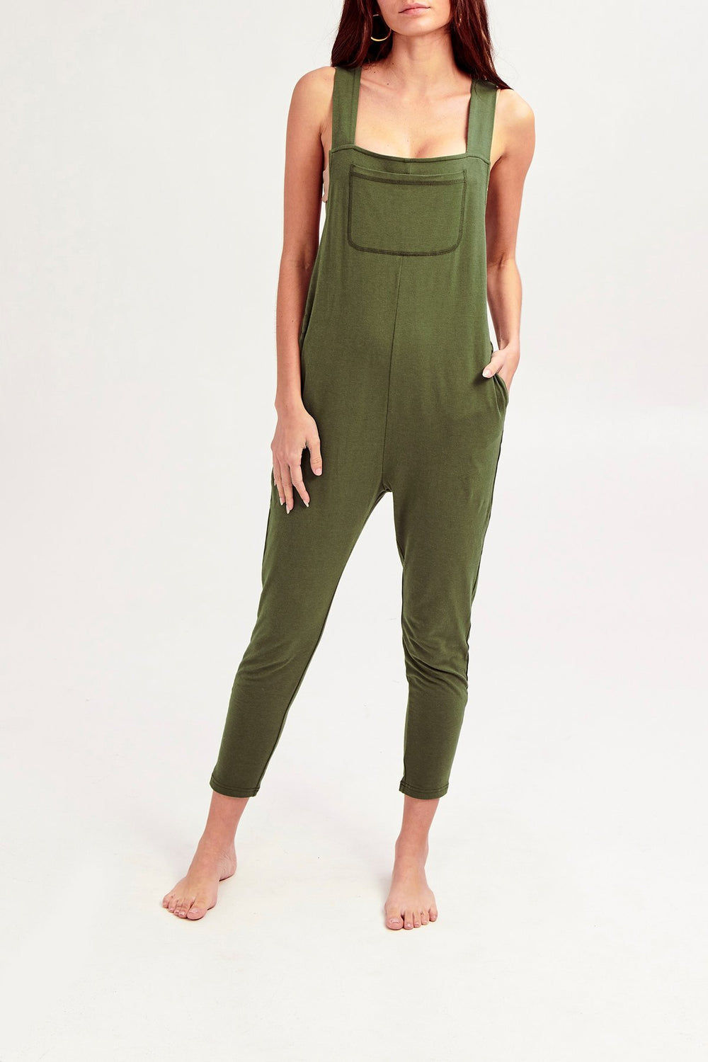 Romper - Smash + Tess Romperalls