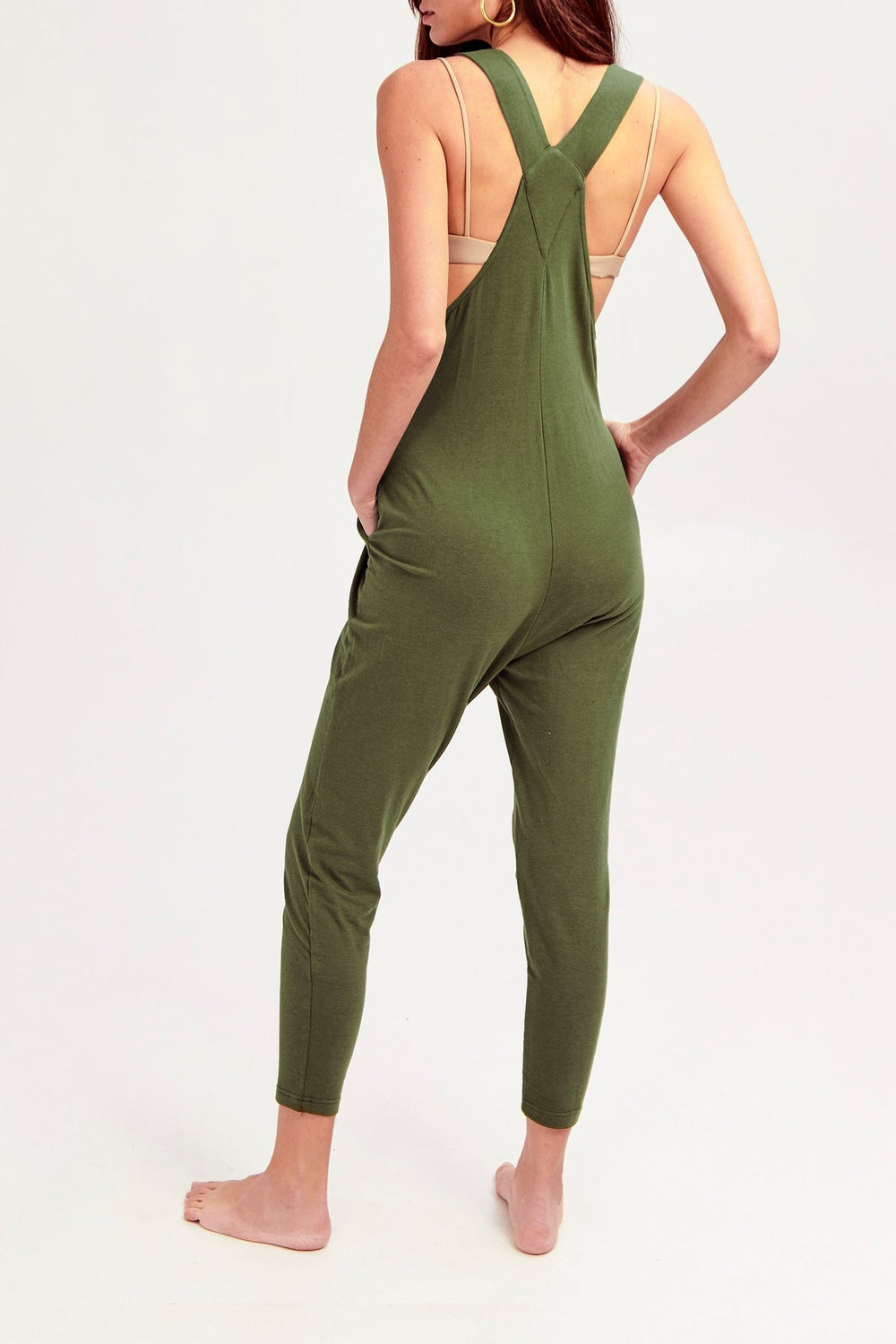 Romper - Smash + Tess Romperalls