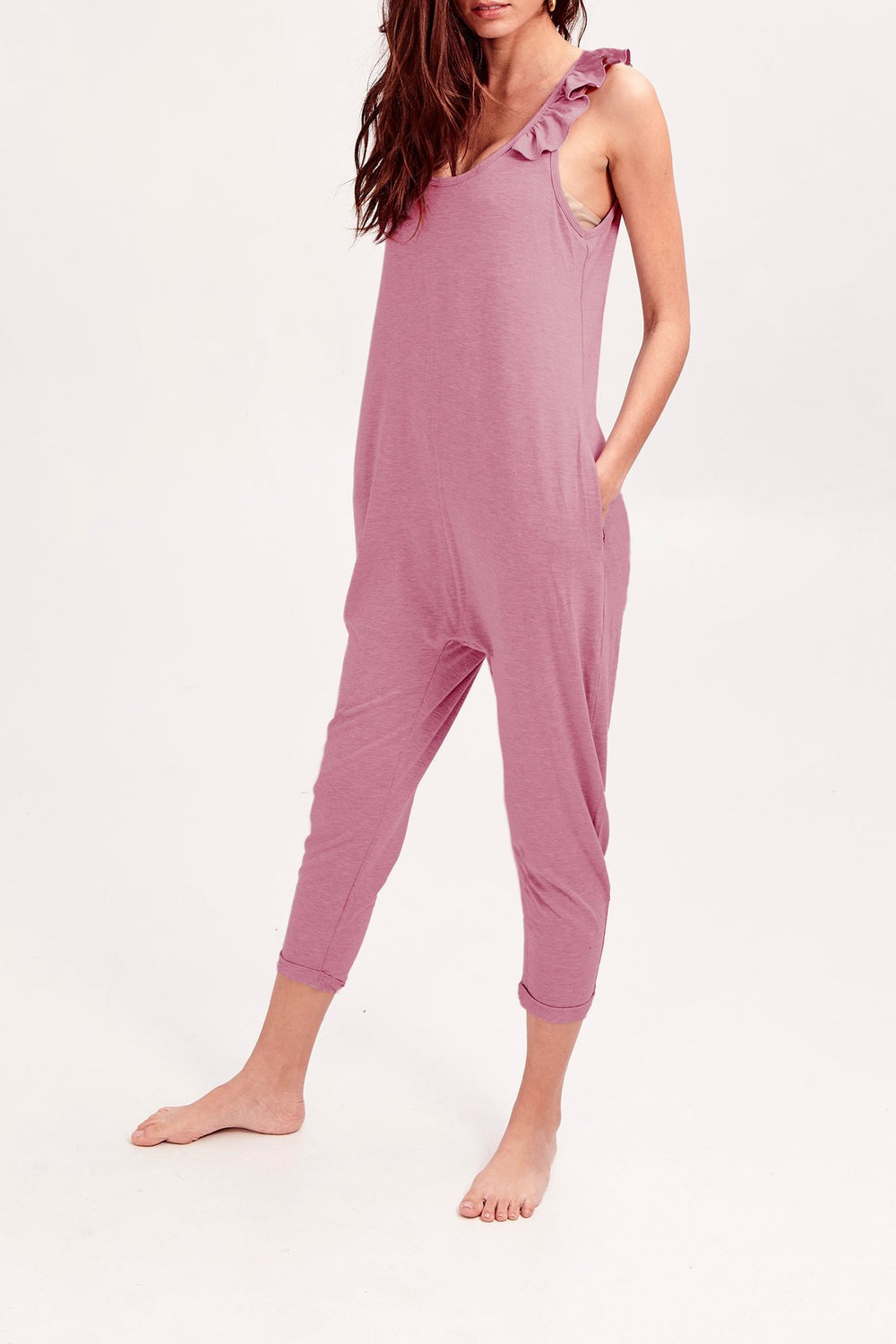 Romper - Smash + Tess Sweetheart Romper
