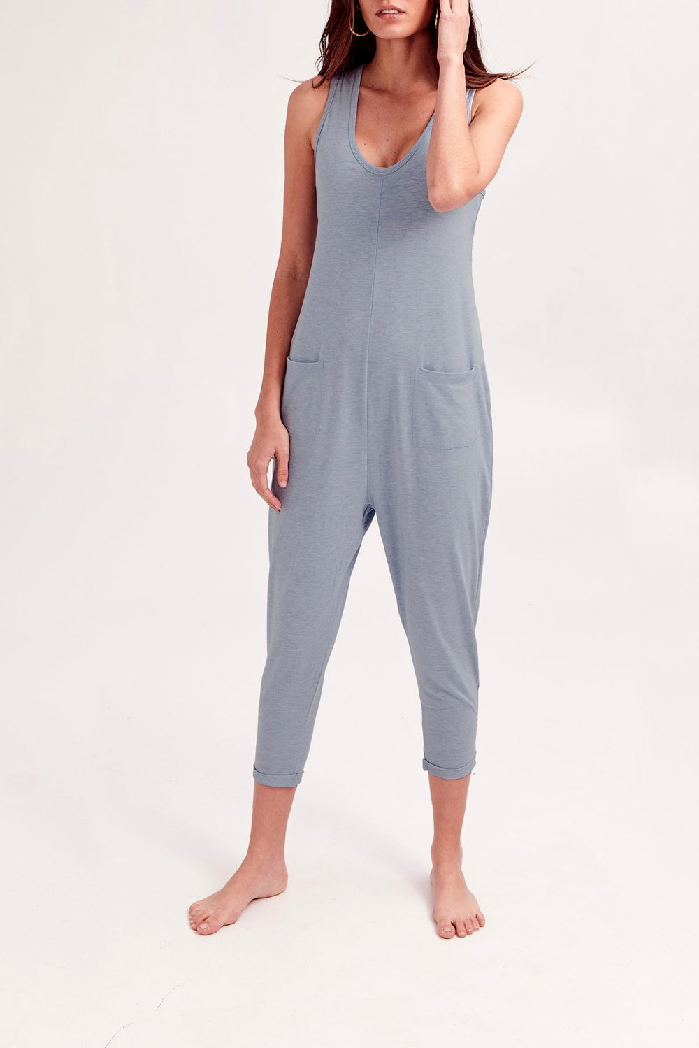 Romper - Smash + Tess Saturday Romper