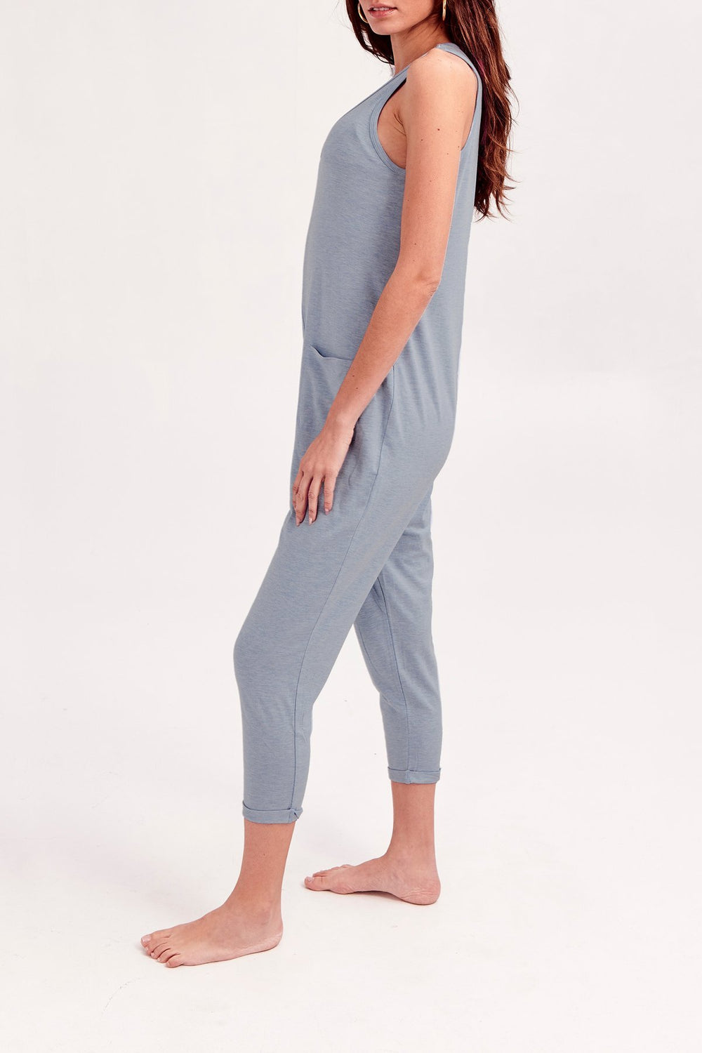 Romper - Smash + Tess Saturday Romper