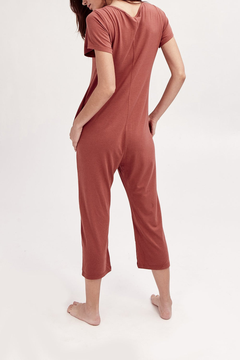 Romper - Smash + Tess Thursday Romper