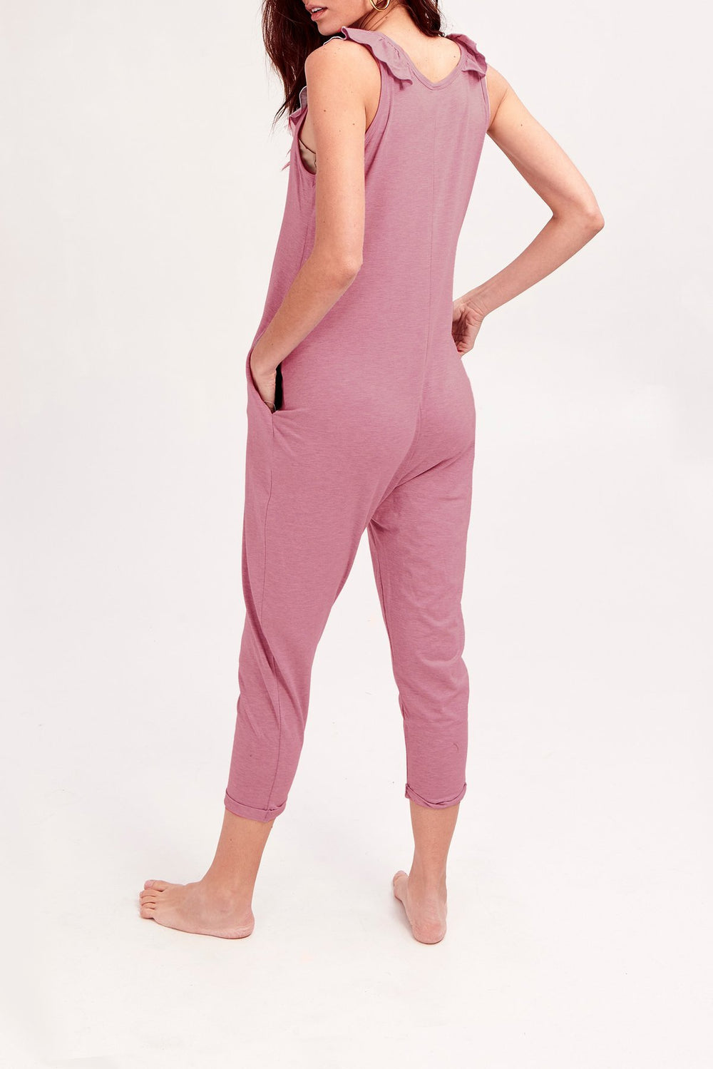 Romper - Smash + Tess Sweetheart Romper