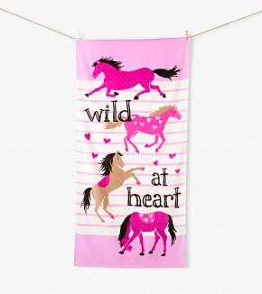 Accessory - Hatley Kids Beach Towel