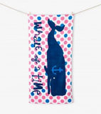 Accessory - Hatley Kids Beach Towel