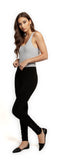 Top - Dex Basic Bodysuit