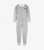 Pyjama - Hatley Unisex Canadiana Moose Union Suit